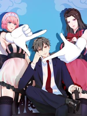 武林高手在都市